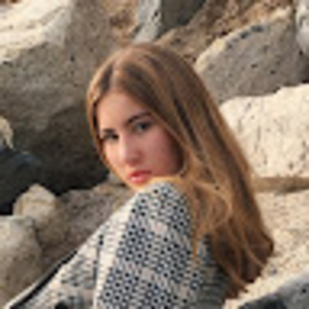 Meet your Posher, Katja
